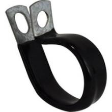 Buchanan 95518 - CLAMP BAND 1-1/4IN GALVS VINYL CTD