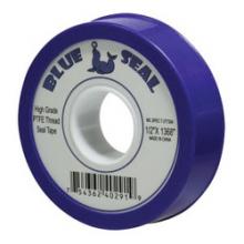 Buchanan 982122 - TAPE SEAL THD 3.5MIL 1IN 1296IN BL PTFE