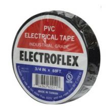 Buchanan 982140 - TAPE ELECTRICAL 3/4IN 60FT BK PVC 600V