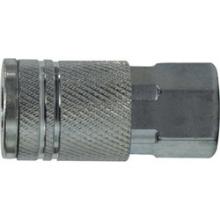 Buchanan 98812 - COUPLER INTERCHANGE INDL 1/2IN FIP STL