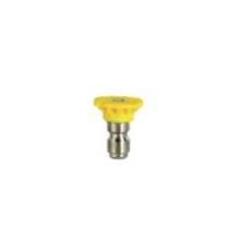 Buchanan DX251550 - NOZZLE SPRAY DISC QUICK 1/4IN 5GPM 15DEG