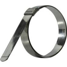 Buchanan FLJ308 - CLAMP TUBE 2-1/4IN GALV