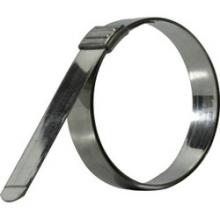 Buchanan FLJ312 - CLAMP TUBE 3-1/2IN GALV 0.230 LB WT