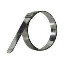 Buchanan FLJS205 - CLAMP ID SMOOTH 1-1/2IN SST 0.110 LB WT