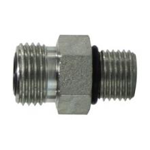 Buchanan FS6400O812 - CONNECTOR 13/16IN MALE ORFS 1-1/16IN STL