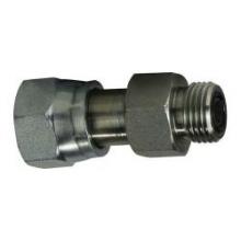 Buchanan FSO240684 - CONNECTOR 13/16IN FEM ORFS 9/16IN STL