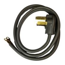 Buchanan P-4RC-3W-50A-CE - CORD RNG CLOSED 4FT 3 PWR 50A