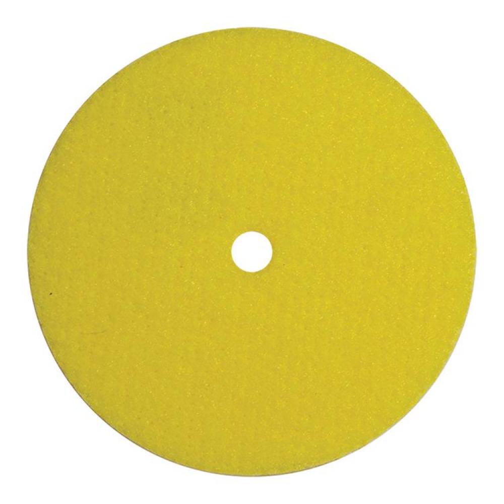 6&#34; QS HIGH POLISH DISC<span class=' ItemWarning' style='display:block;'>Item is usually in stock, but we&#39;ll be in touch if there&#39;s a problem<br /></span>