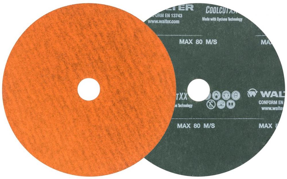 6&#34; GR120 COOLCUT XX DISCS<span class=' ItemWarning' style='display:block;'>Item is usually in stock, but we&#39;ll be in touch if there&#39;s a problem<br /></span>