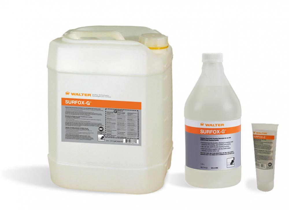 SURFOX-G ELECTROLYTE SOL. SPRAYER 500ML<span class=' ItemWarning' style='display:block;'>Item is usually in stock, but we&#39;ll be in touch if there&#39;s a problem<br /></span>