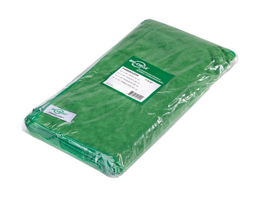 GREEN POWERCLOTH / PKG 10<span class=' ItemWarning' style='display:block;'>Item is usually in stock, but we&#39;ll be in touch if there&#39;s a problem<br /></span>