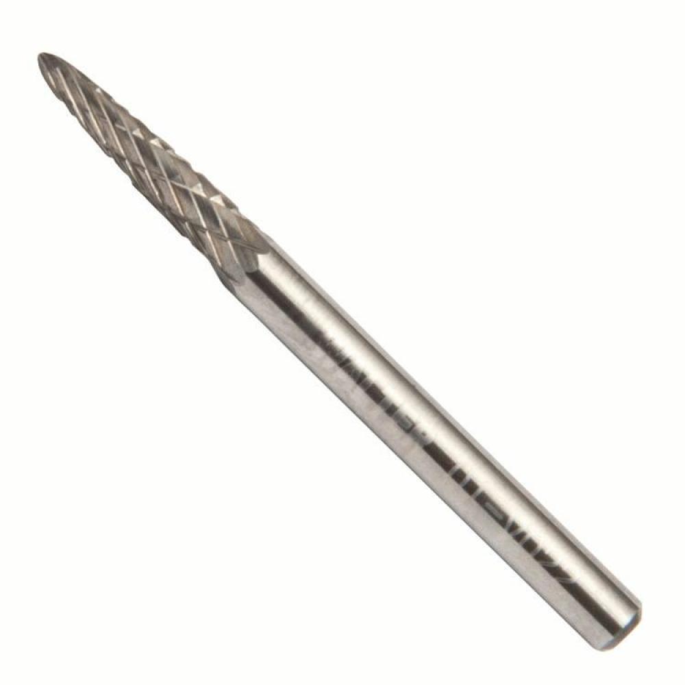 WALTER CARBIDE BURR SF-42 DC<span class=' ItemWarning' style='display:block;'>Item is usually in stock, but we&#39;ll be in touch if there&#39;s a problem<br /></span>