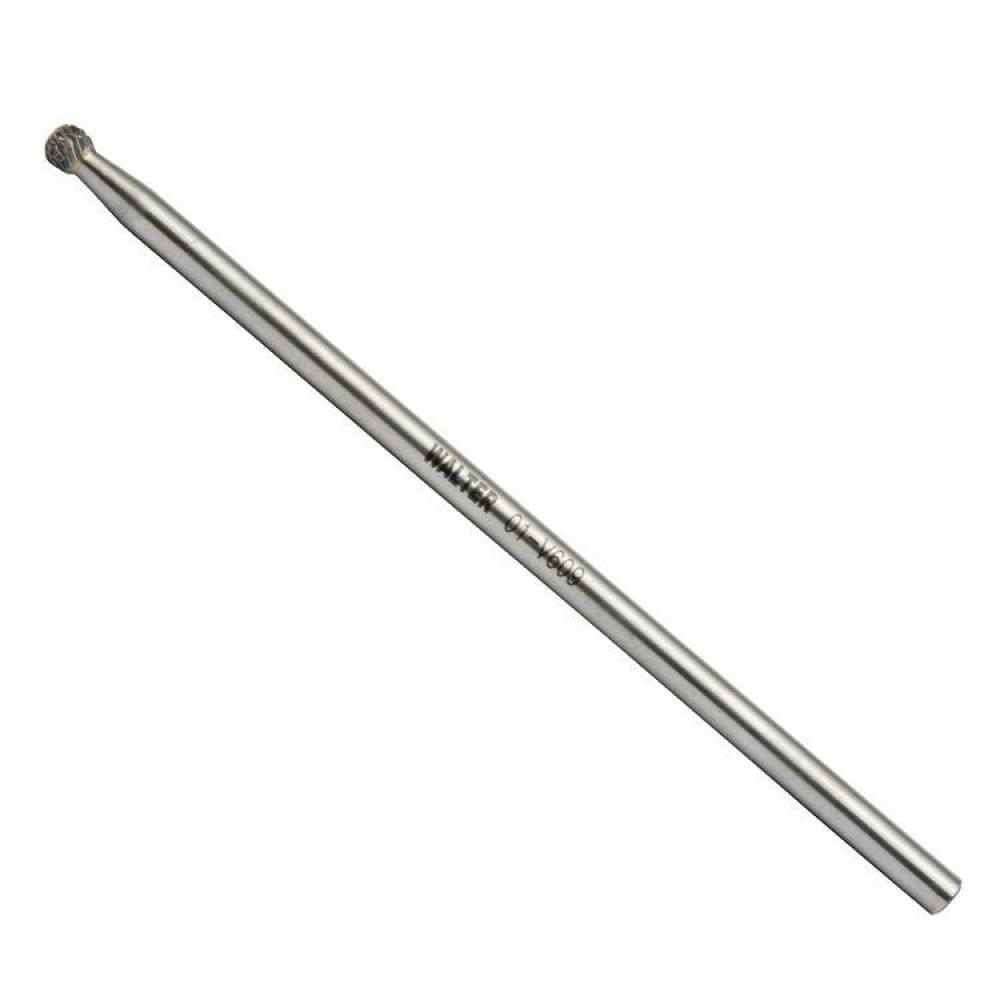 WALTER CARBIDE BURR SD-1 DC L6<span class=' ItemWarning' style='display:block;'>Item is usually in stock, but we&#39;ll be in touch if there&#39;s a problem<br /></span>