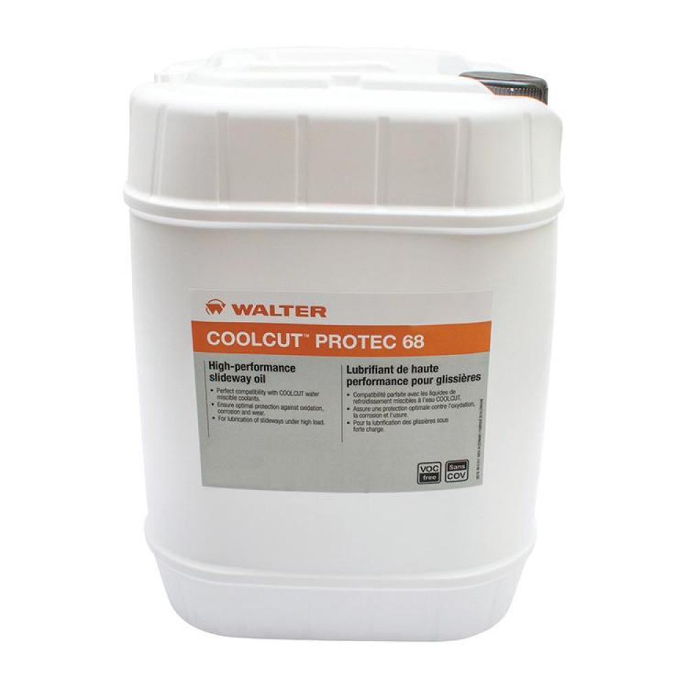 COOLCUT PROTEC 68 - 20L<span class=' ItemWarning' style='display:block;'>Item is usually in stock, but we&#39;ll be in touch if there&#39;s a problem<br /></span>