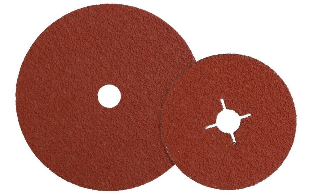 XTRACUT SANDING DISC 5&#34; COARSE<span class=' ItemWarning' style='display:block;'>Item is usually in stock, but we&#39;ll be in touch if there&#39;s a problem<br /></span>