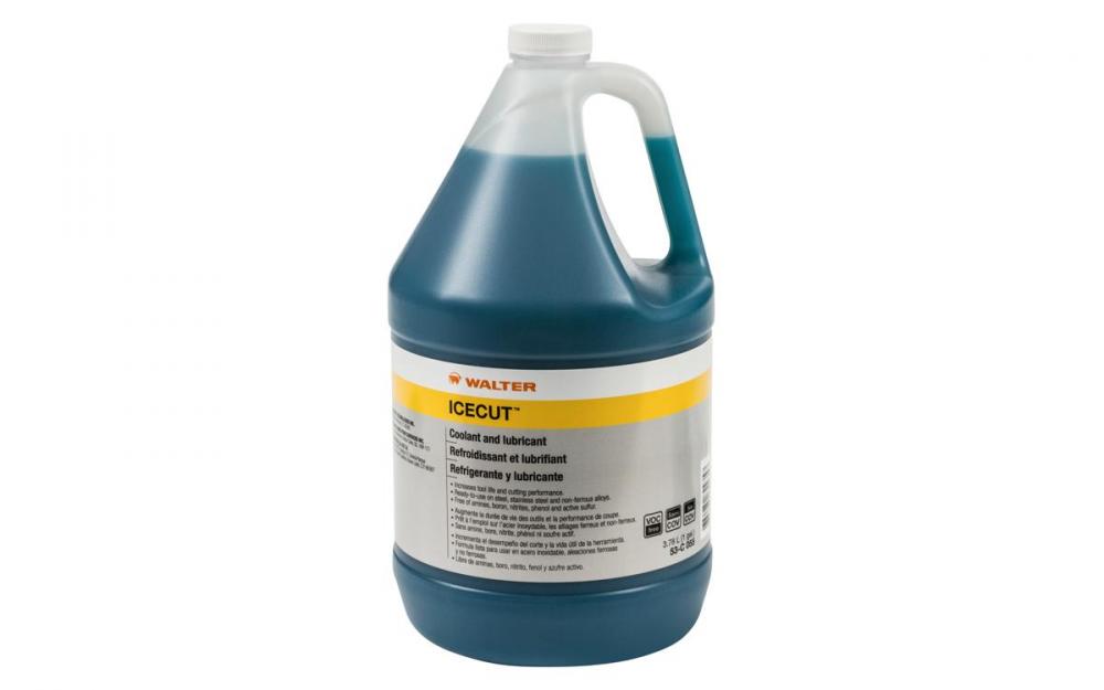 ICECUT COOLANT-LUB 3.78 L<span class=' ItemWarning' style='display:block;'>Item is usually in stock, but we&#39;ll be in touch if there&#39;s a problem<br /></span>