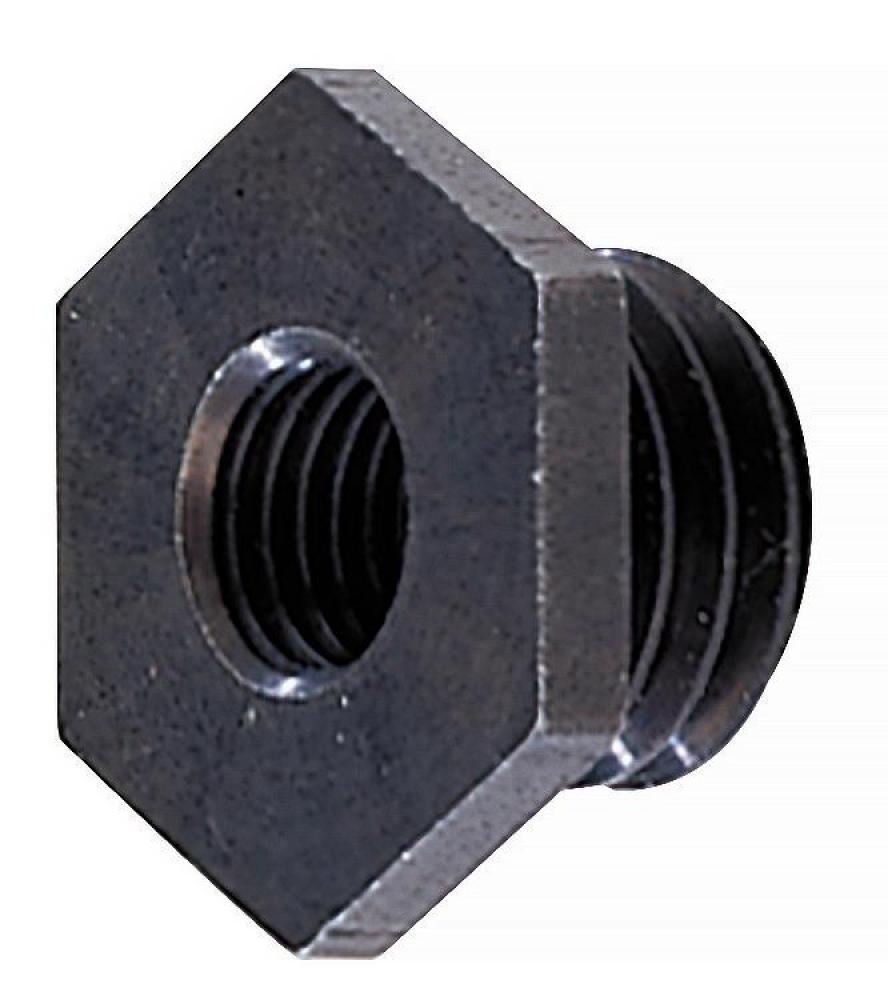 WALTER 5/8 TO 3/8-24 ADAPTOR<span class=' ItemWarning' style='display:block;'>Item is usually in stock, but we&#39;ll be in touch if there&#39;s a problem<br /></span>