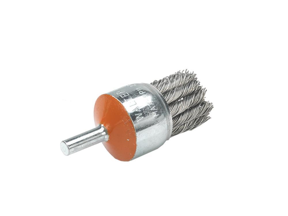 WALTER 3/4 MOUNTED END BRUSH<span class=' ItemWarning' style='display:block;'>Item is usually in stock, but we&#39;ll be in touch if there&#39;s a problem<br /></span>