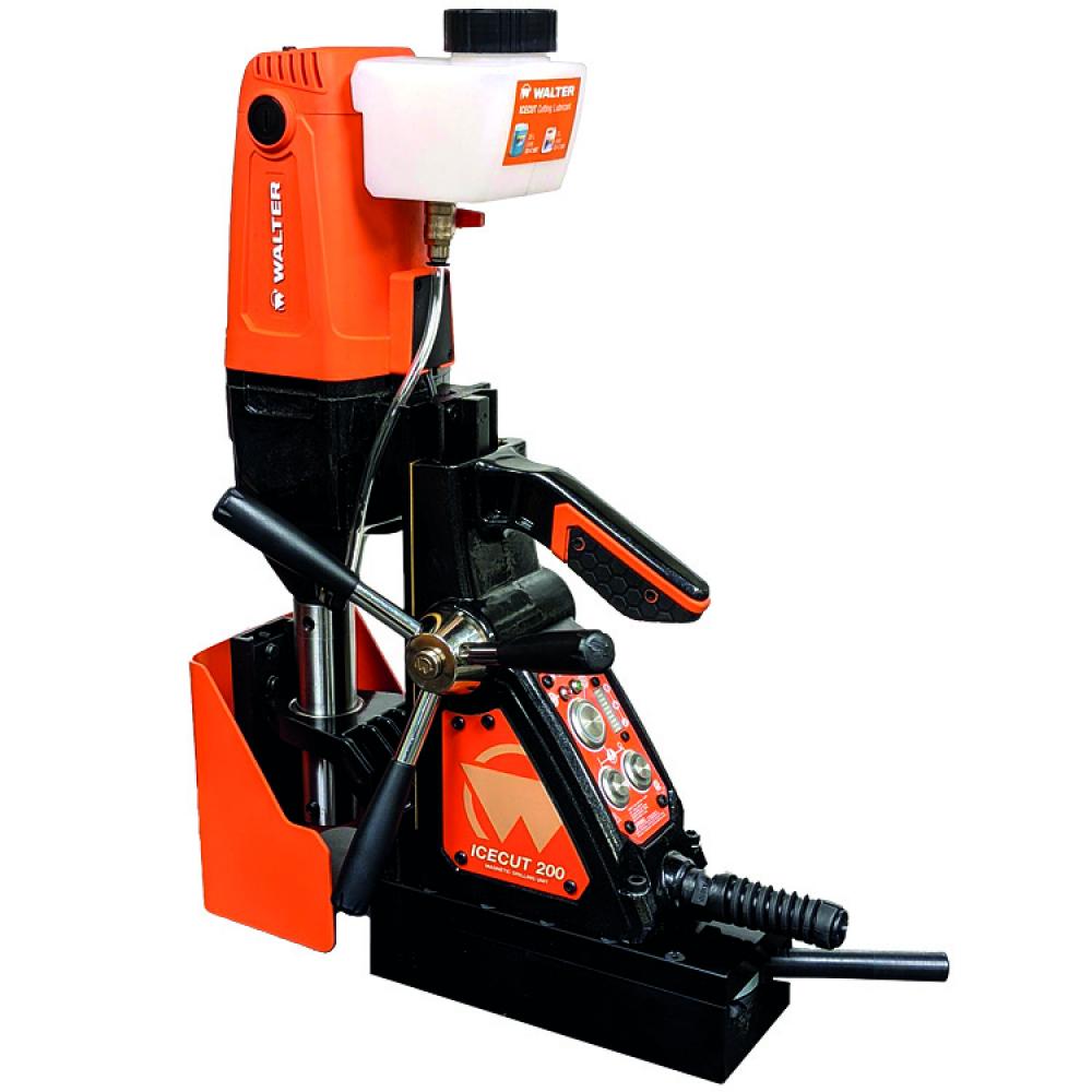 ICECUT 200PM MAGNETIC DRILLING UNIT 120V<span class=' ItemWarning' style='display:block;'>Item is usually in stock, but we&#39;ll be in touch if there&#39;s a problem<br /></span>