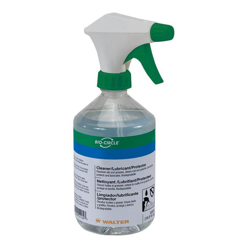 EMPTY SPRAY BOTTLE/SPATTER BLOCK<span class=' ItemWarning' style='display:block;'>Item is usually in stock, but we&#39;ll be in touch if there&#39;s a problem<br /></span>