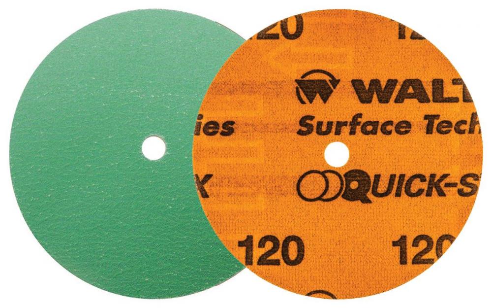 4-1/2 GR120 QUICK STEP XX DISCS<span class=' ItemWarning' style='display:block;'>Item is usually in stock, but we&#39;ll be in touch if there&#39;s a problem<br /></span>