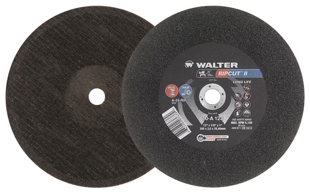 12&#34;L/LIFE RIPCUT C/O WHEEL<span class=' ItemWarning' style='display:block;'>Item is usually in stock, but we&#39;ll be in touch if there&#39;s a problem<br /></span>