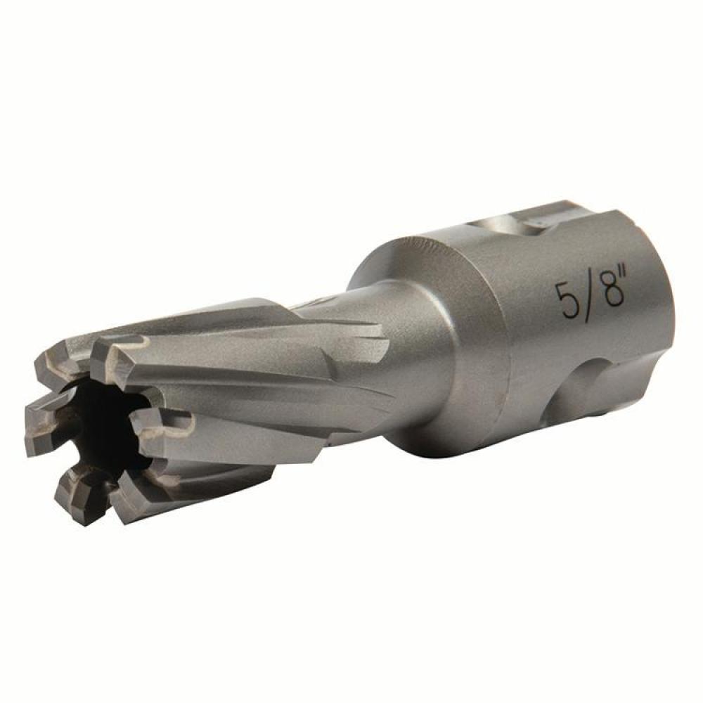 5/8X1&#34; CARBIDE CORE CUTTER UNIV. SHANK<span class=' ItemWarning' style='display:block;'>Item is usually in stock, but we&#39;ll be in touch if there&#39;s a problem<br /></span>