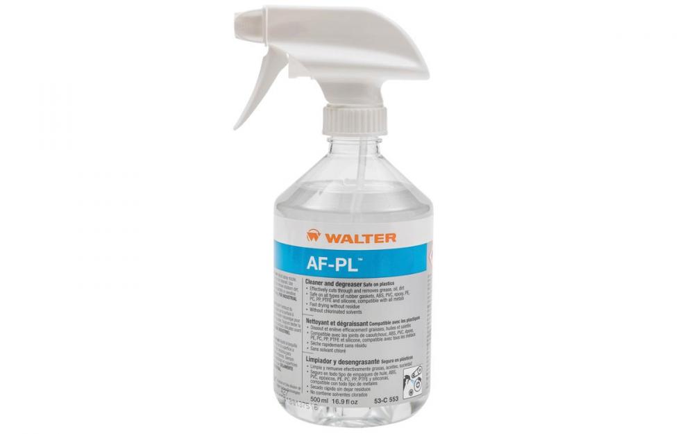 AF-PL SPRAYER/500ml<span class=' ItemWarning' style='display:block;'>Item is usually in stock, but we&#39;ll be in touch if there&#39;s a problem<br /></span>