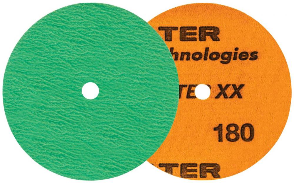 4-1/2 GR180 QUICK STEP XX DISCS<span class=' ItemWarning' style='display:block;'>Item is usually in stock, but we&#39;ll be in touch if there&#39;s a problem<br /></span>