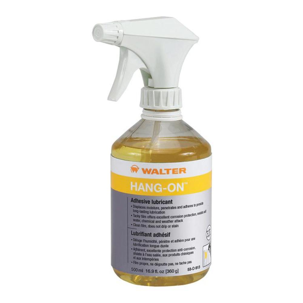 HANG-ON SPRAYER/500ML<span class=' ItemWarning' style='display:block;'>Item is usually in stock, but we&#39;ll be in touch if there&#39;s a problem<br /></span>