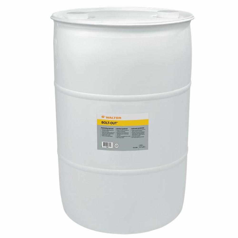 BOLT-OUT LIQUID/200L<span class=' ItemWarning' style='display:block;'>Item is usually in stock, but we&#39;ll be in touch if there&#39;s a problem<br /></span>