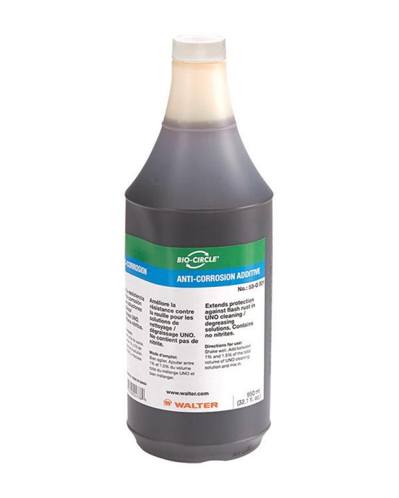 CORROSION INHIBITOR/950ML<span class=' ItemWarning' style='display:block;'>Item is usually in stock, but we&#39;ll be in touch if there&#39;s a problem<br /></span>