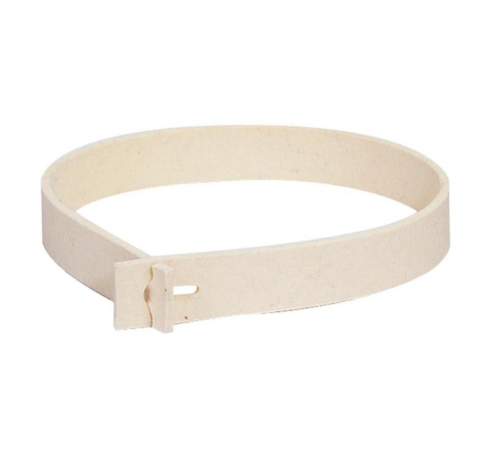 FELT T-LOCK BELT<span class=' ItemWarning' style='display:block;'>Item is usually in stock, but we&#39;ll be in touch if there&#39;s a problem<br /></span>