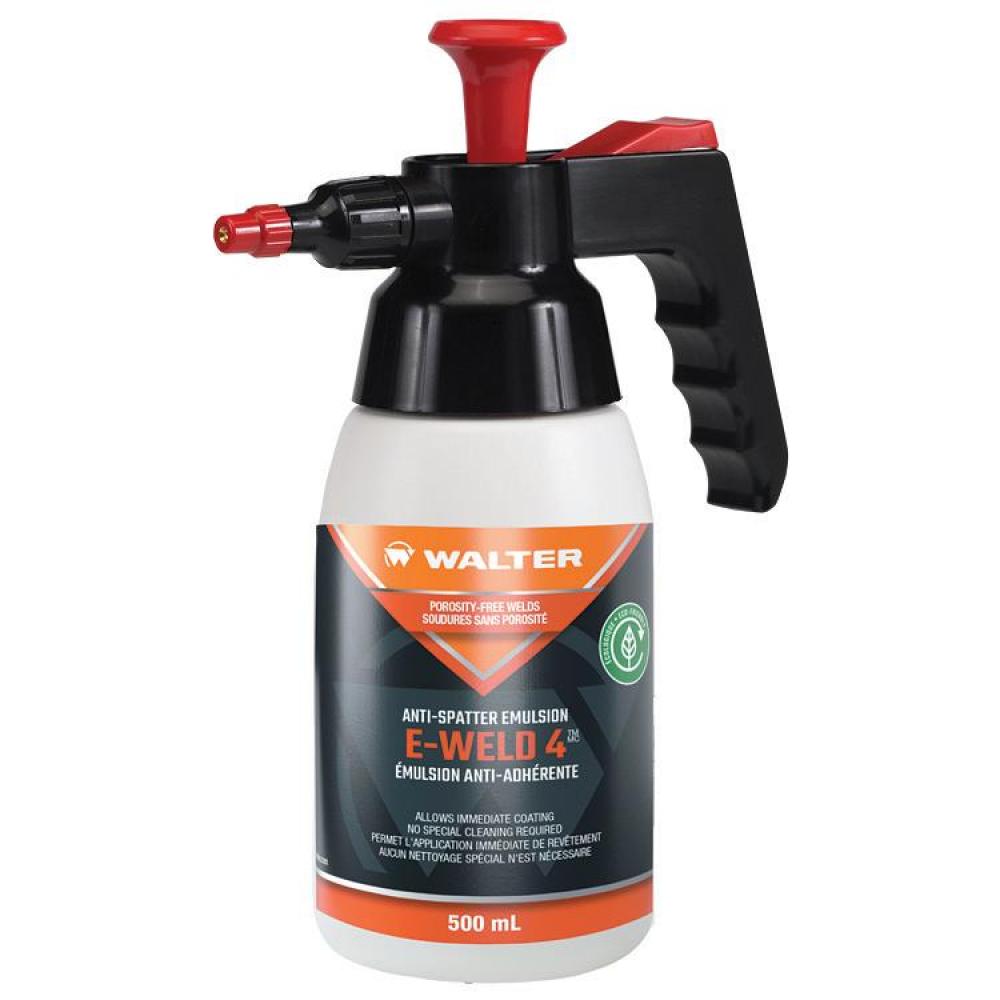 ANTI-SPATTER PUMP SPRAYER<span class=' ItemWarning' style='display:block;'>Item is usually in stock, but we&#39;ll be in touch if there&#39;s a problem<br /></span>