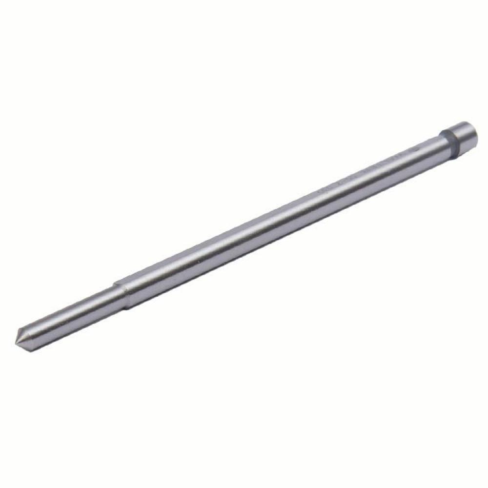 PILOT PIN for 7/16&#34; X 2&#34; DEPTH<span class=' ItemWarning' style='display:block;'>Item is usually in stock, but we&#39;ll be in touch if there&#39;s a problem<br /></span>