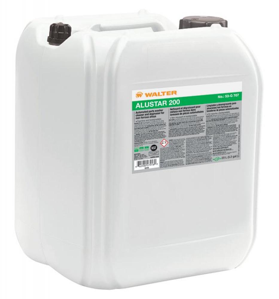 ALUSTAR 200 / 20L<span class=' ItemWarning' style='display:block;'>Item is usually in stock, but we&#39;ll be in touch if there&#39;s a problem<br /></span>