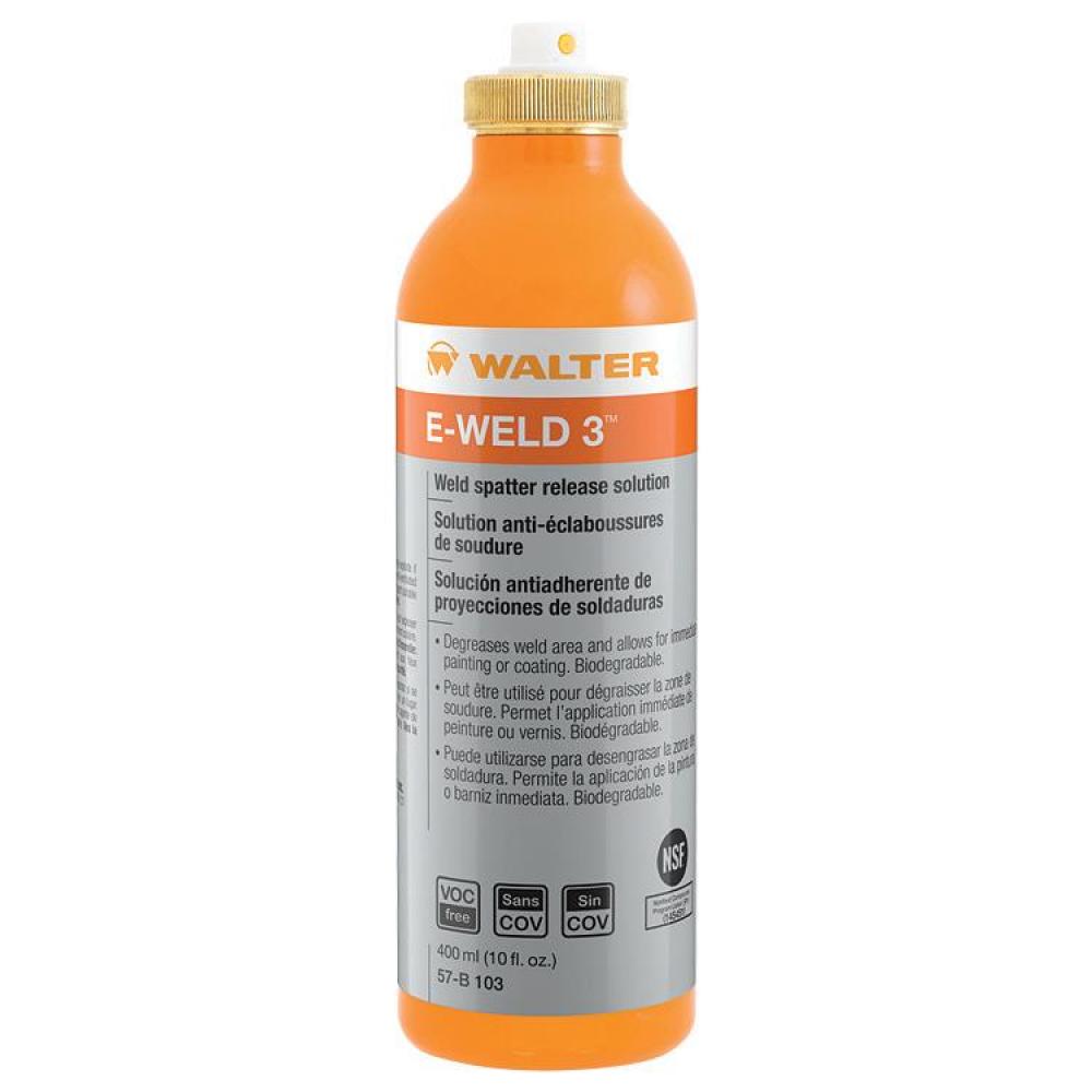 AF REFILLABLE BOTTLE, E-WELD 3<span class=' ItemWarning' style='display:block;'>Item is usually in stock, but we&#39;ll be in touch if there&#39;s a problem<br /></span>