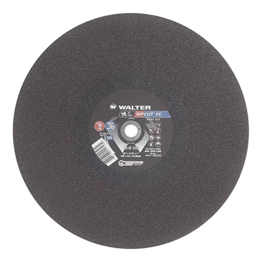 20&#34; F/CUT RIPCUT C/O WHEEL<span class=' ItemWarning' style='display:block;'>Item is usually in stock, but we&#39;ll be in touch if there&#39;s a problem<br /></span>