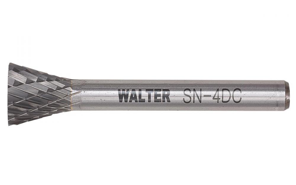 WALTER CARBIDE BURR SN-1 DC<span class=' ItemWarning' style='display:block;'>Item is usually in stock, but we&#39;ll be in touch if there&#39;s a problem<br /></span>