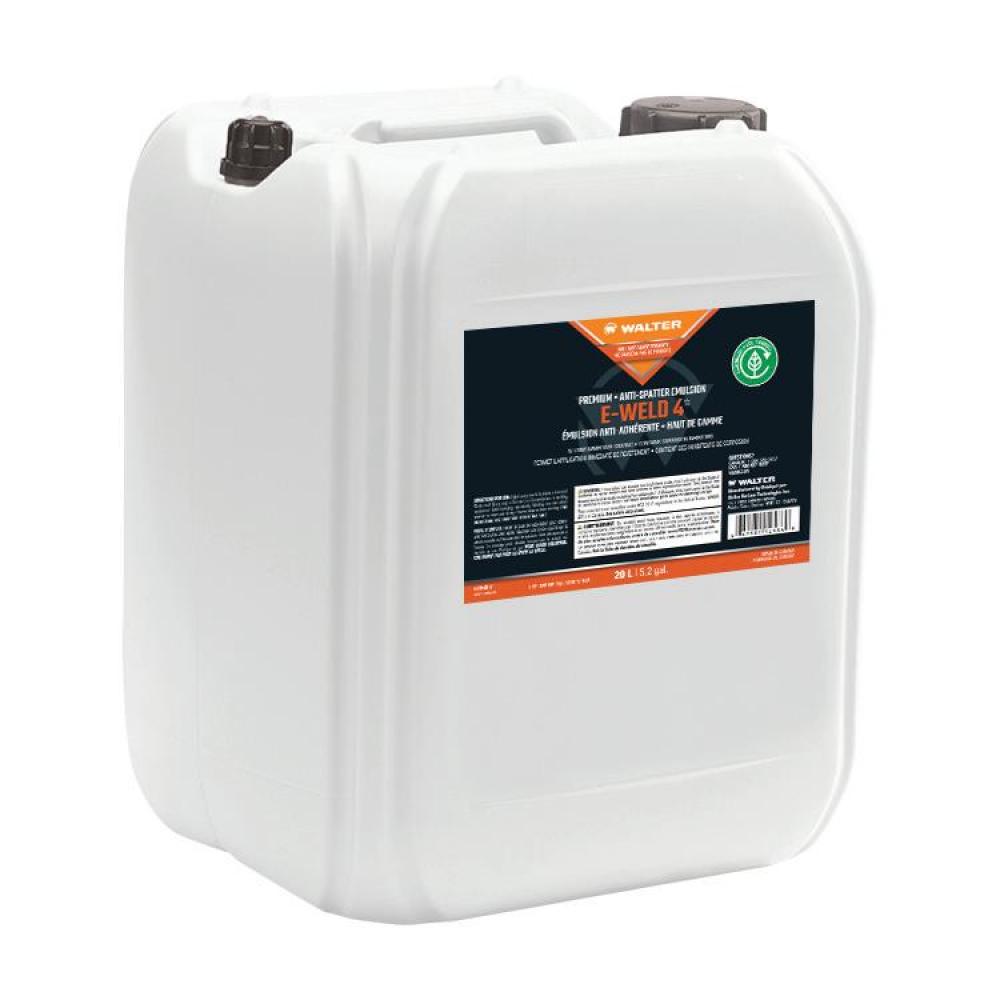 E-WELD 4/ 20 L<span class=' ItemWarning' style='display:block;'>Item is usually in stock, but we&#39;ll be in touch if there&#39;s a problem<br /></span>