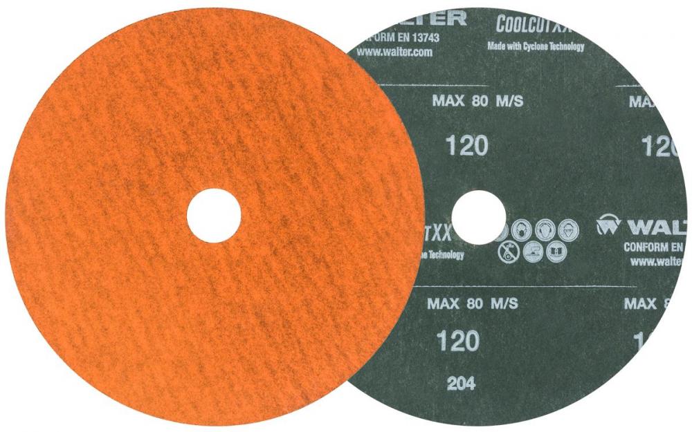 7&#34; GR120 COOLCUT XX DISCS<span class=' ItemWarning' style='display:block;'>Item is usually in stock, but we&#39;ll be in touch if there&#39;s a problem<br /></span>