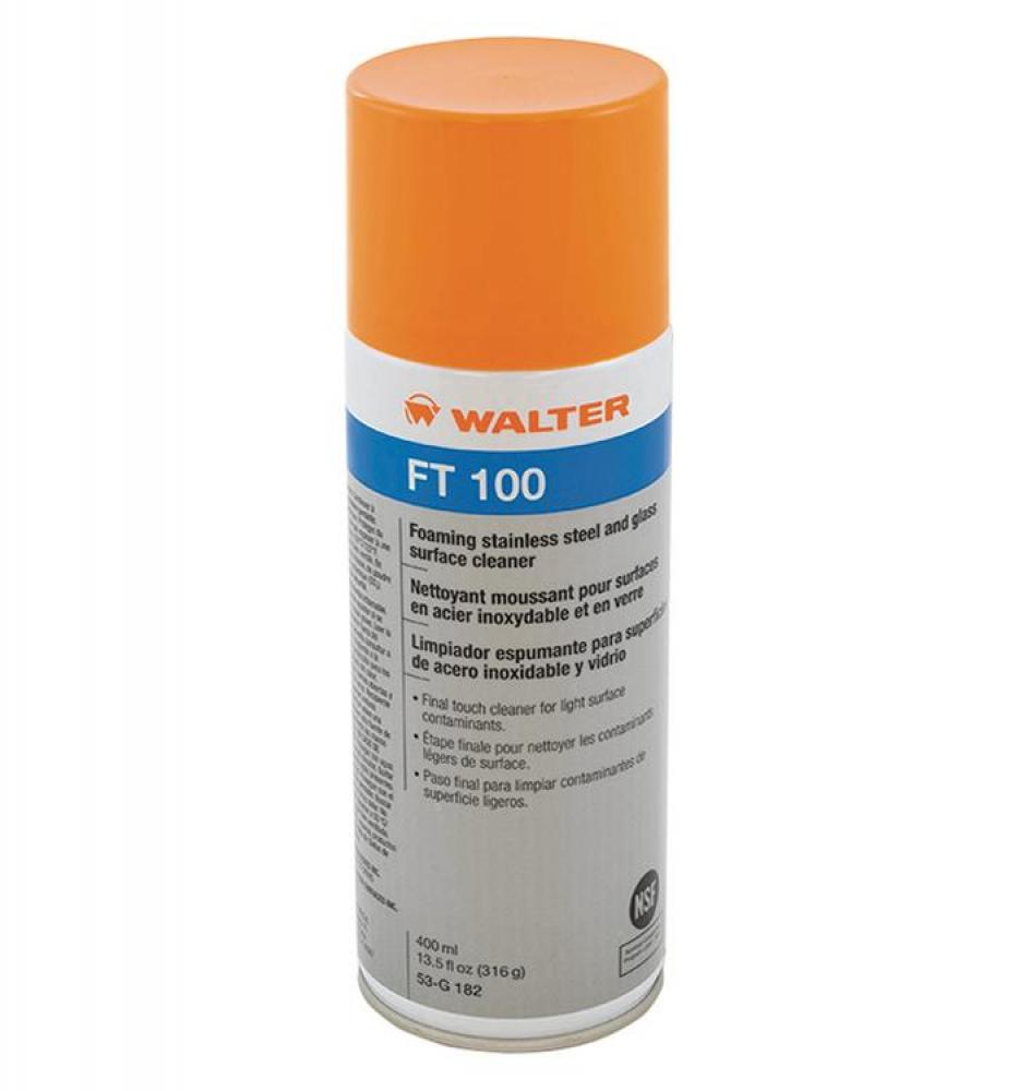 FT100 AEROSOL 400ML<span class=' ItemWarning' style='display:block;'>Item is usually in stock, but we&#39;ll be in touch if there&#39;s a problem<br /></span>