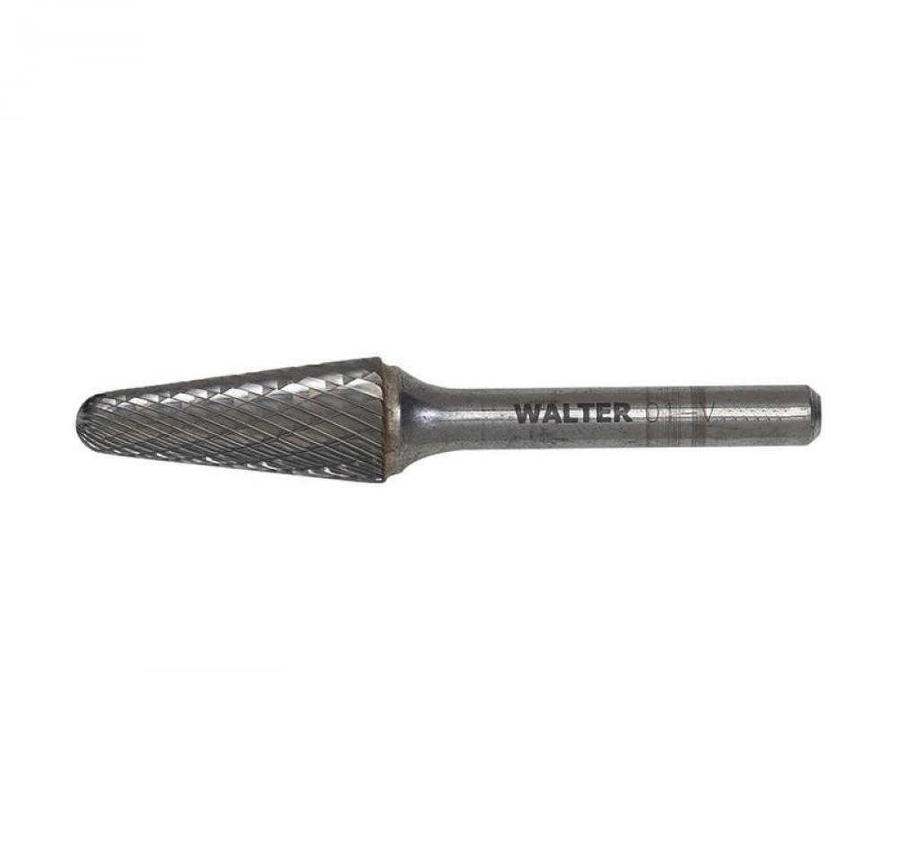 WALTER CARBIDE BURR SL-3 DC L6<span class=' ItemWarning' style='display:block;'>Item is usually in stock, but we&#39;ll be in touch if there&#39;s a problem<br /></span>