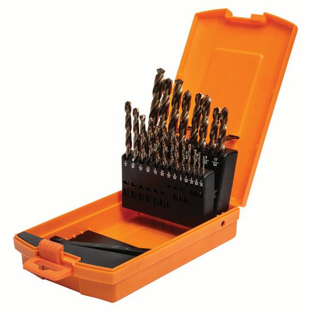 #21SST+ DRILL SET W BOX<span class=' ItemWarning' style='display:block;'>Item is usually in stock, but we&#39;ll be in touch if there&#39;s a problem<br /></span>