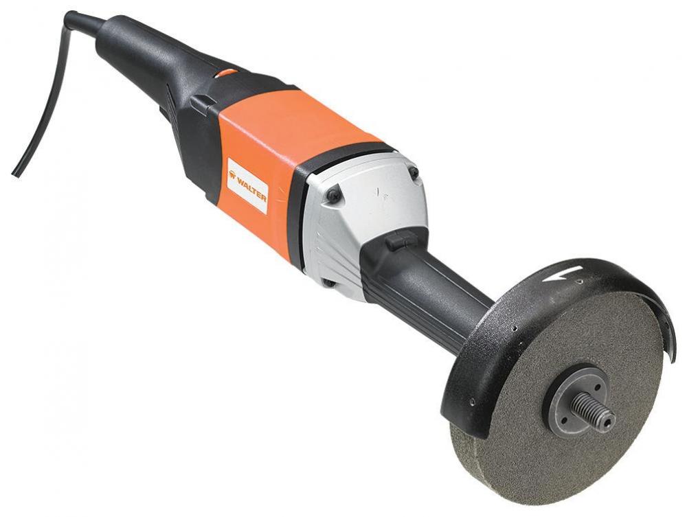 STRAIGHT-MATE, 6&#39;&#39; 110V STRAIGHT GRINDER<span class=' ItemWarning' style='display:block;'>Item is usually in stock, but we&#39;ll be in touch if there&#39;s a problem<br /></span>