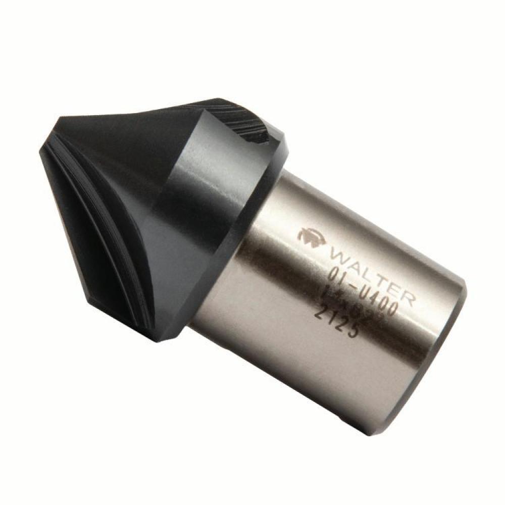 WELDON SHANK COUNTERSINK 1&#34;<span class=' ItemWarning' style='display:block;'>Item is usually in stock, but we&#39;ll be in touch if there&#39;s a problem<br /></span>