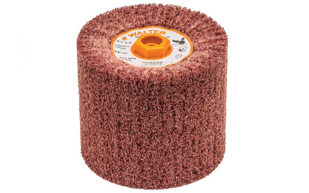 4-1/2X4BLENDEX DRUM-COARSE<span class=' ItemWarning' style='display:block;'>Item is usually in stock, but we&#39;ll be in touch if there&#39;s a problem<br /></span>