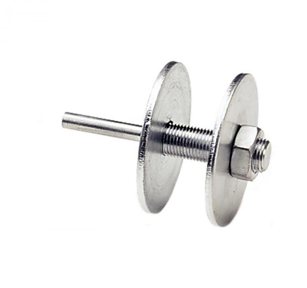 8MM X 1/2 MANDREL / 6&#34; FX<span class=' ItemWarning' style='display:block;'>Item is usually in stock, but we&#39;ll be in touch if there&#39;s a problem<br /></span>