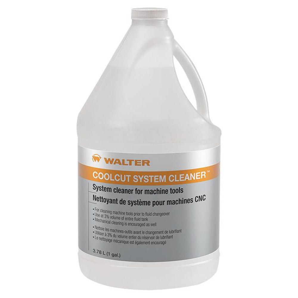 COOLCUT SYSTEM CLEANER 3.78L<span class=' ItemWarning' style='display:block;'>Item is usually in stock, but we&#39;ll be in touch if there&#39;s a problem<br /></span>