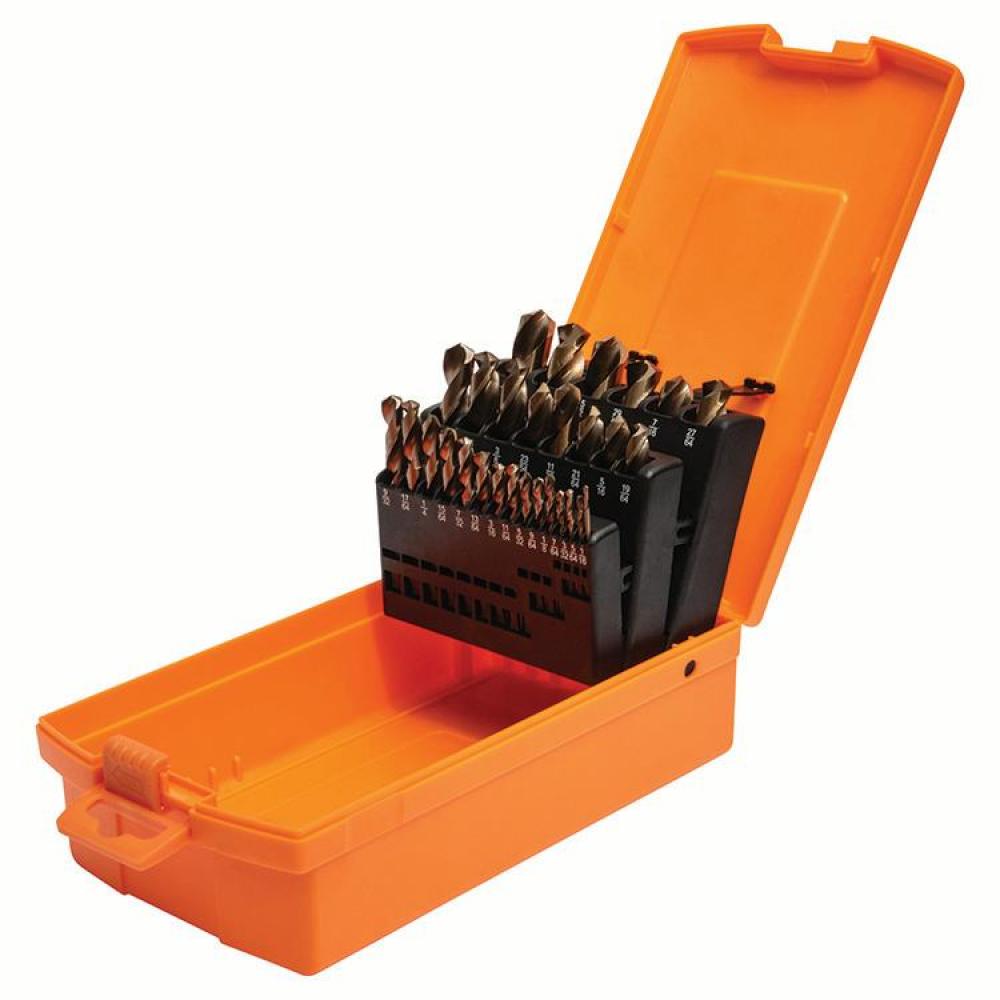 #29 SST+ STUB SET W BOX HEX SHANK<span class=' ItemWarning' style='display:block;'>Item is usually in stock, but we&#39;ll be in touch if there&#39;s a problem<br /></span>